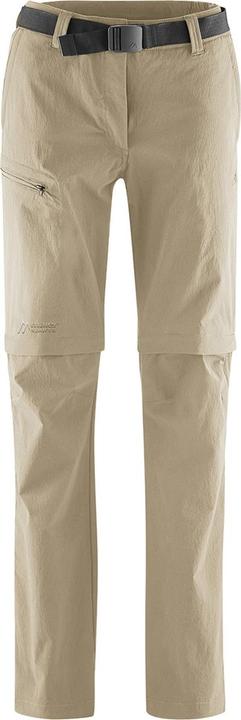 Maier Sports Nata T-Zip Off (M, L)