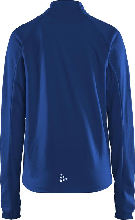 Actual product image Craft Evolve Halfzip Jr (122, 128)