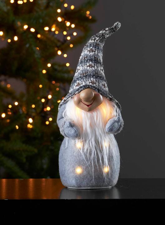 Actual product image Star Trading Dwarves Joylight