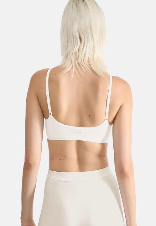 Actual product image Sloggi BH GO DAILY COTTON Bustiers (L)
