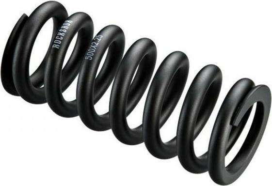 Actual product image RockShox Monarch/Vivid Eyelet Bushing 1/2 (12.70 mm, 15.10 mm)