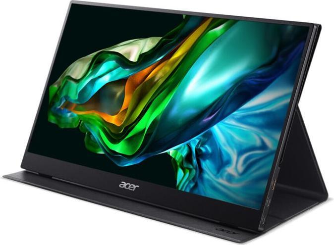 Produktbild Acer PM161QBbmiuux (1920 x 1080 Pixel, 15.60")