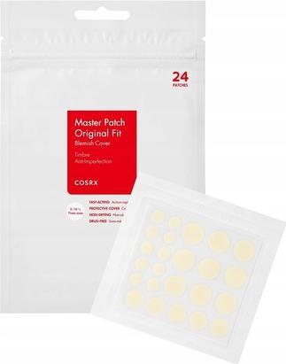 Actual product image Cosrx Acne Pimple Master