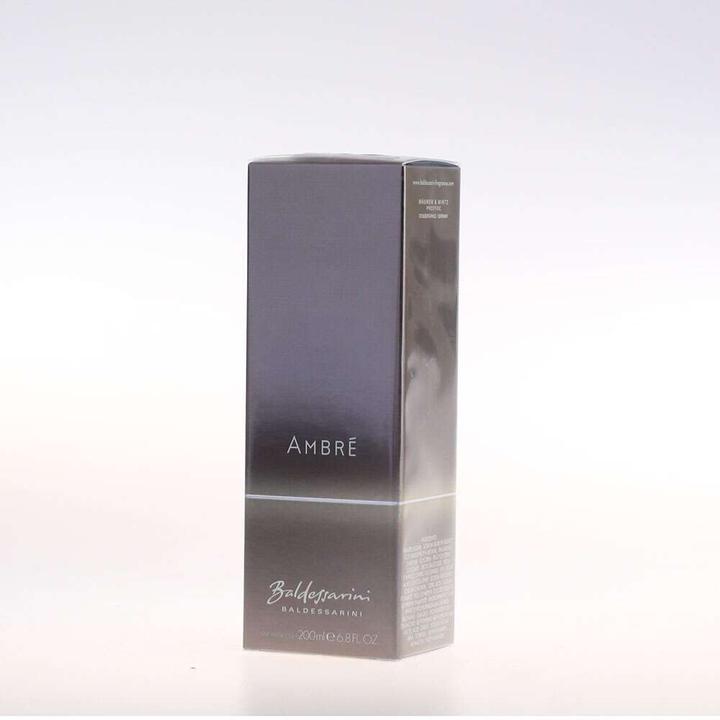 Image du produit Baldessarini Ambré (200 ml)