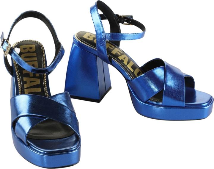 Actual product image Buffalo Bella Cross Vegan Nappa - 159461 (40)