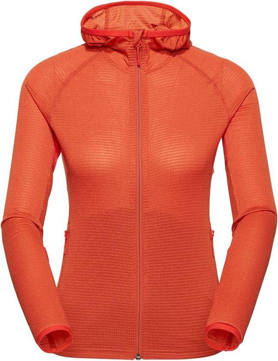 Immagine prodotto Radys R4 Light Stretchfleece Hoody Jacket (L)