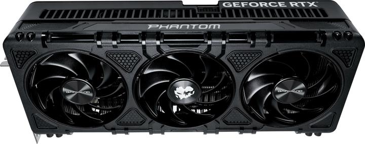 Actual product image Gainward Grafikkarte RTX 5090 Phantom GS 32 GB, Grafikkategorie (32 GB)