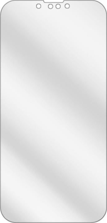Actual product image Dipos Screen Protector Crystalclear (1 Piece, Apple iPhone 13 mini)