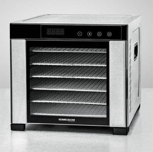Image du produit Rommelsbacher DA 900
