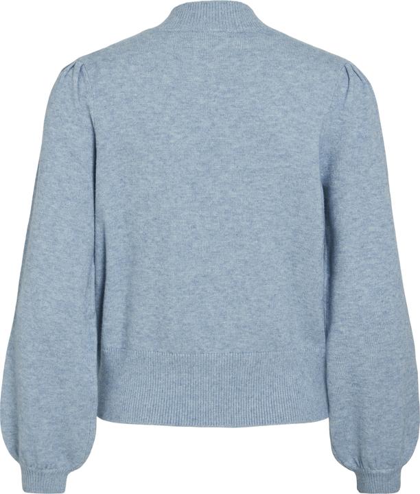 Image du produit Vila Pull en maille à col haut (XS)