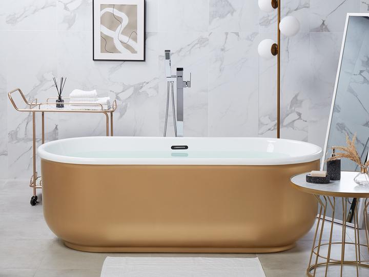 Immagine prodotto Beliani Pinel (234 l, 170 cm, 80 cm)