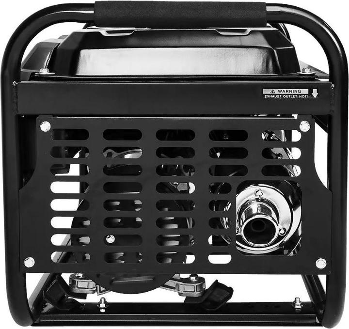 Immagine prodotto Graphite Generatore 2 - 2,2 KW Serbatoio da 15L (2000 W, 15 l)