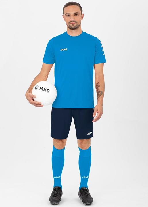Produktbild JAKO Sporthose Manchester 2.0 (104)
