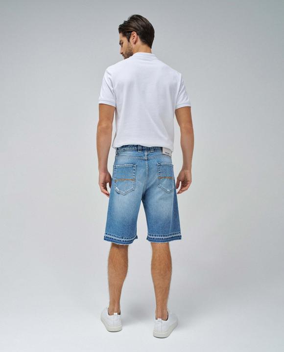 Actual product image Salsa Jeans Shorts CS Short Destroyed (28)