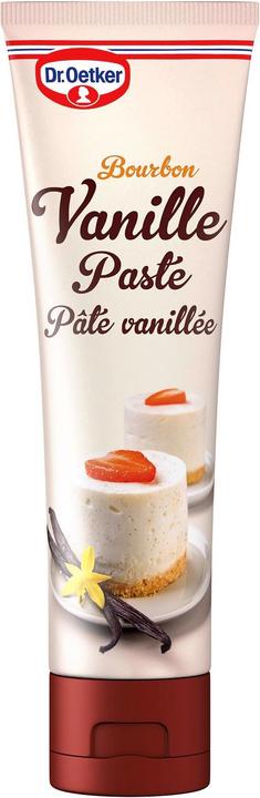Produktbild Dr. Oetker Aroma Bourbon Vanille (100 g)