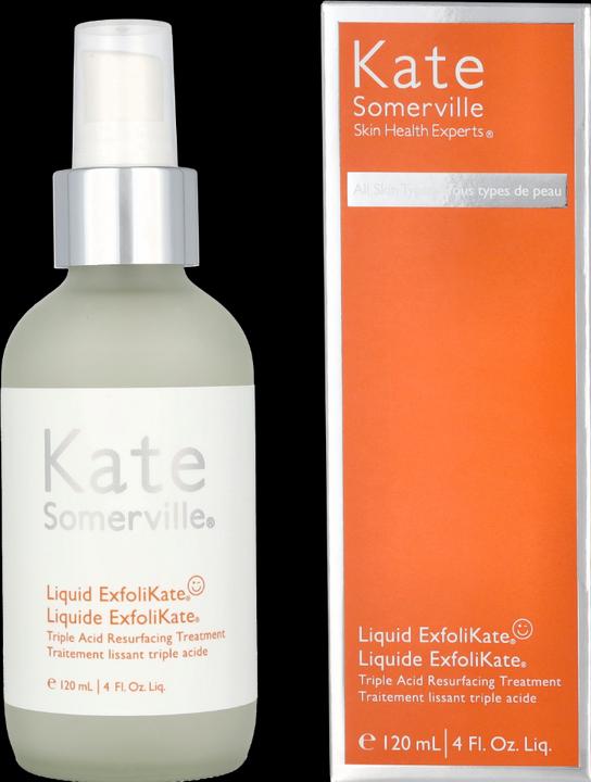 Kate Somerville ExfoliKate (Tonic, 120 ml)