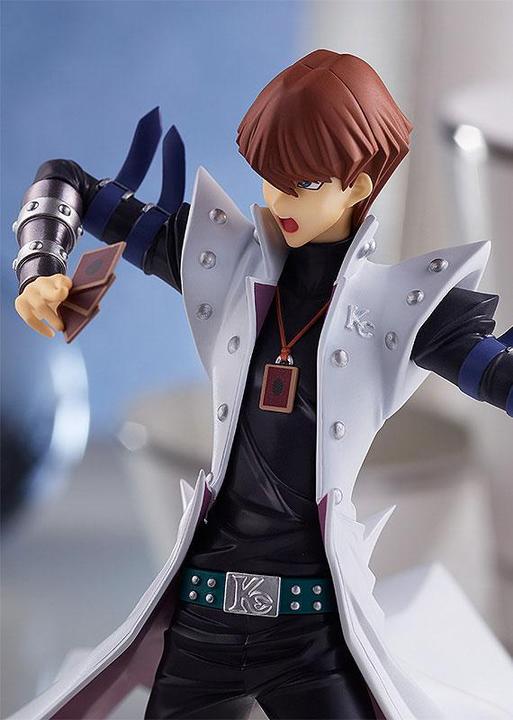 Produktbild Pop Up Parade Yu-Gi-Oh! Seto Kaiba 18 cm Figur