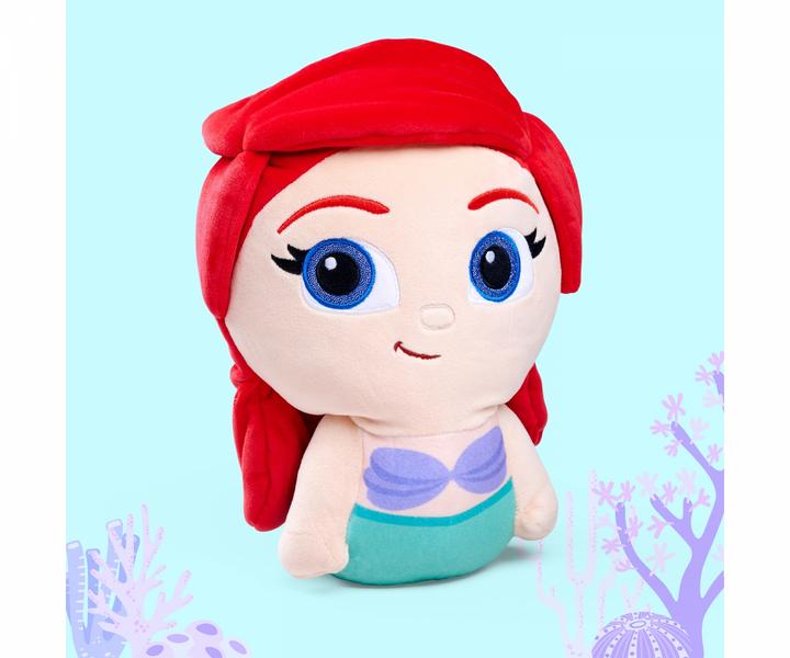 Actual product image Simba Disney Doorables Ariel, 25cm (25 cm)
