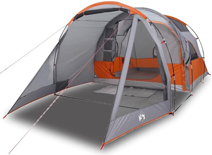 Actual product image VidaXL Kresten (Tunnel tent, 7.70 kg, 4 persons)