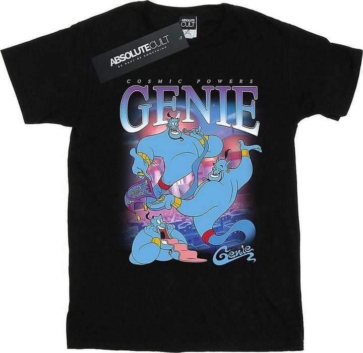 Aladdin TShirt