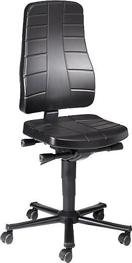 Actual product image Bimos Industrial swivel chair with ergonomic functions
