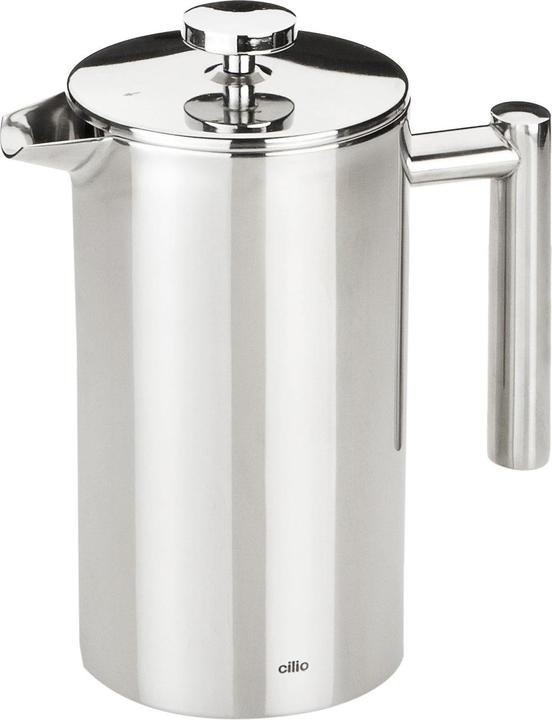 Produktbild Cilio Kaffeebereiter (1 l)
