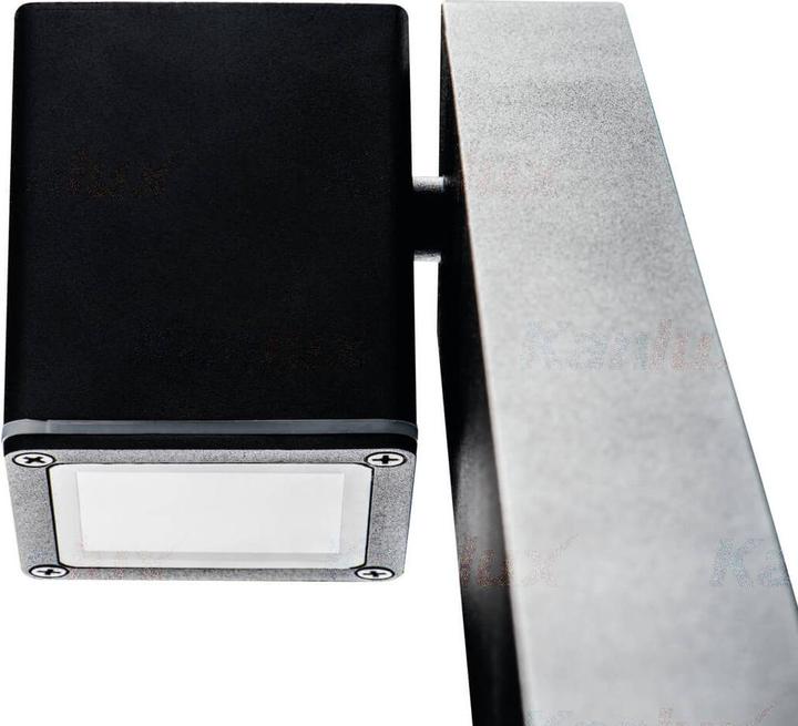 Actual product image Kanlux Gori (GU10, IP44)