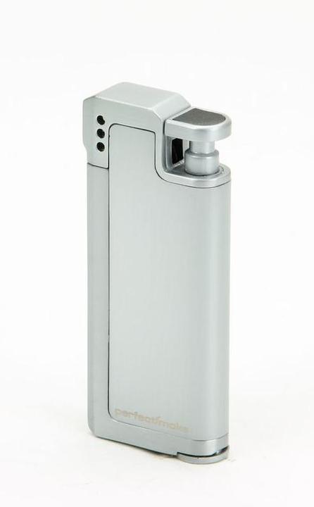 Actual product image PerfectSmoke pipe lighter silver (1 x)
