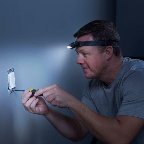 Produktbild Nite Ize Radiant 170 Rechargeable Headlamp (170 lm)