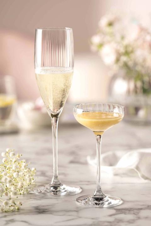 Image du produit Leonardo Flûte à champagne Poesia 250 ml, 6 pièces, Transparent (25 cl, 6 Verres, Flûtes à champagne)