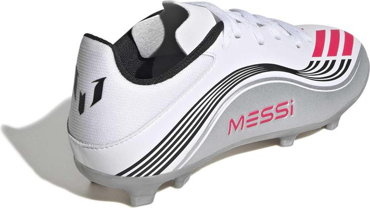 Actual product image adidas F50 Messi League Jr Fussballschuhe (38)