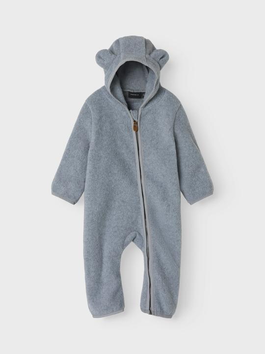 Produktbild Name it Fleece Overall (62)