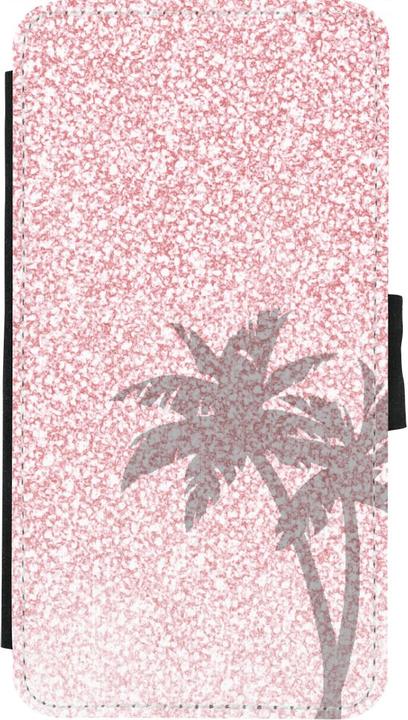 Image du produit PhoneLook Coque Wallet noir Summer 2021 01 (Apple iPhone X, Apple iPhone XS)