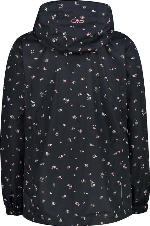 Immagine prodotto CMP Campagnolo Felpa con cappuccio (3XL)
