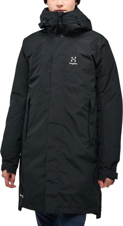 Immagine prodotto Haglöfs Parka Asp 3-in-1 GTX da donna (L)