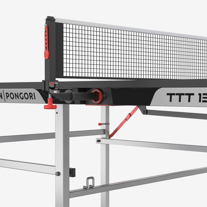 Actual product image Pongori Club/School Table Tennis Table TTT130.2