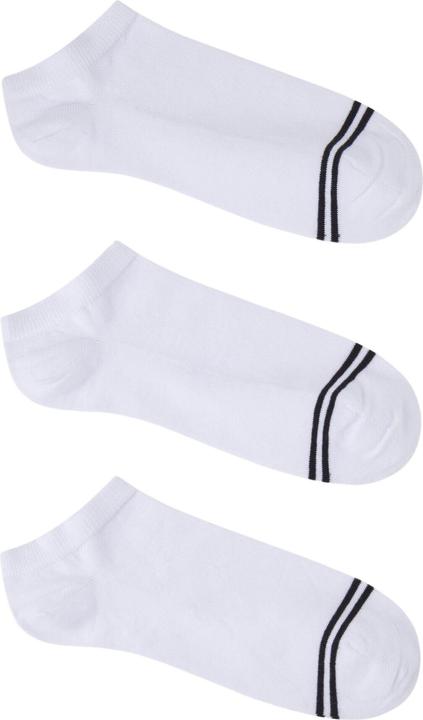 Actual product image Pepe Jeans Pepe Tr (x3) (Single pack, S/M)