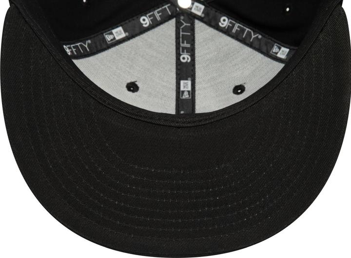 Produktbild New Era 9Fifty Snapback Cap - FLOWER Las Vegas Raiders - M/L (M/L)