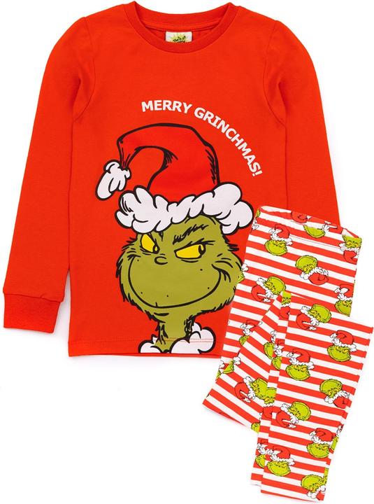 Image du produit Universal Textiles - Ensemble de pyjama - Enfant (104)