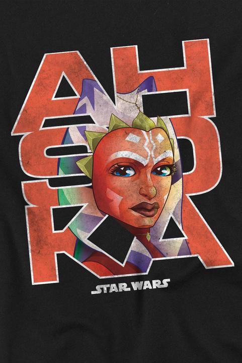 Immagine prodotto Ahsoka Maglietta Bambini (128)