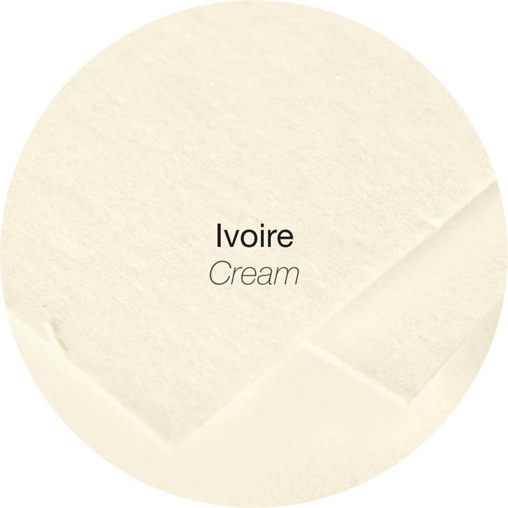 Image du produit Clairefontaine Enveloppe Pollen Format de l'enveloppe : DIN C6 Dimensions : 162 x 114 mm (l x h) (114 x 162 mm, C6, 20 x)