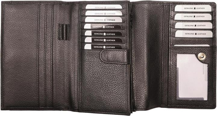 Actual product image Giorgio Carelli Ladies purse
