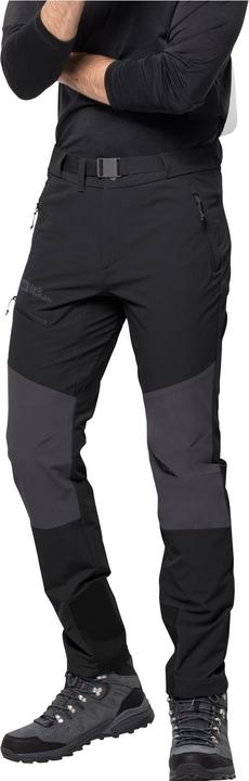 Produktbild Jack Wolfskin Ziegspitz Pants M (L, XL)