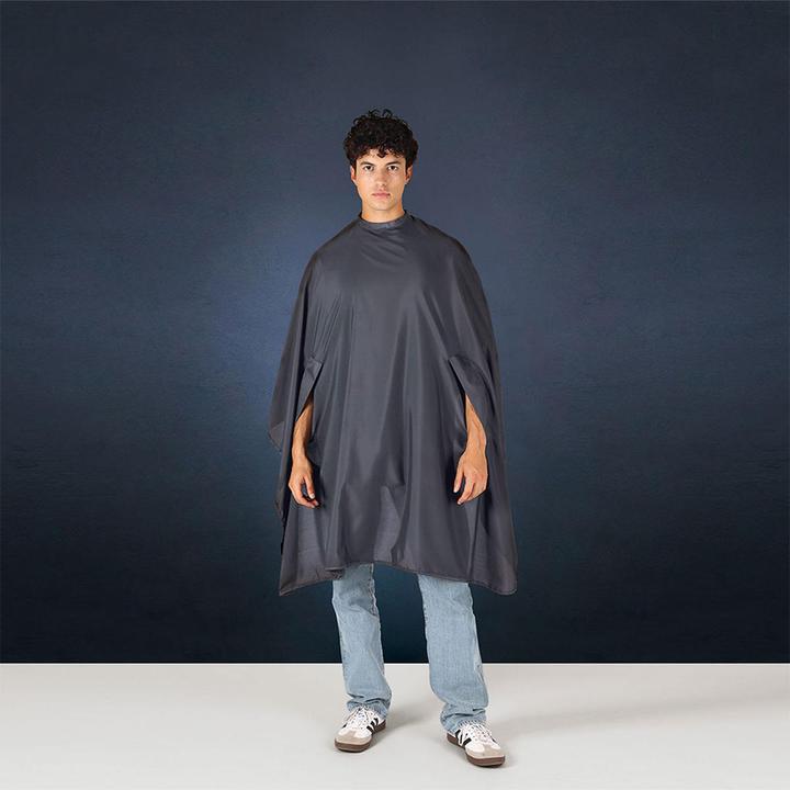 Produktbild Trend-Design T.D. Nano Air uni Schneideumhang 135x150 cm 100% Polyester