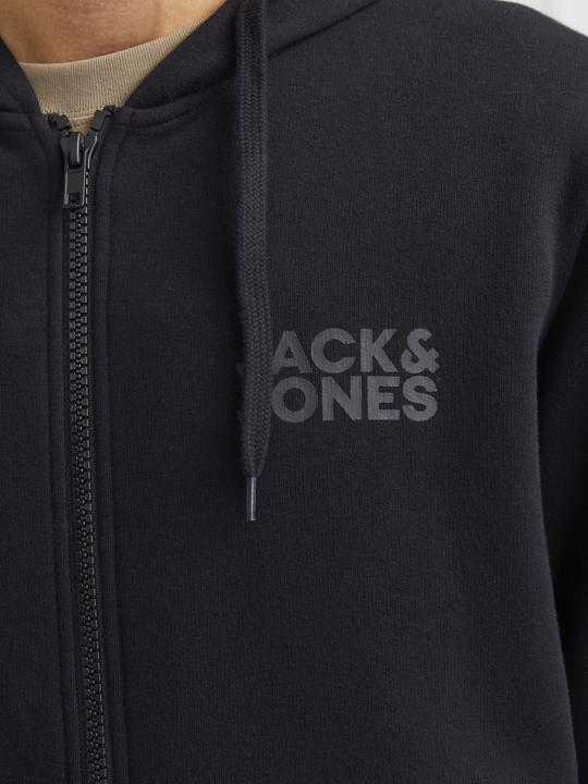Immagine prodotto Jack & Jones Jjecorp Logo Sweat Zip Hood (XL)
