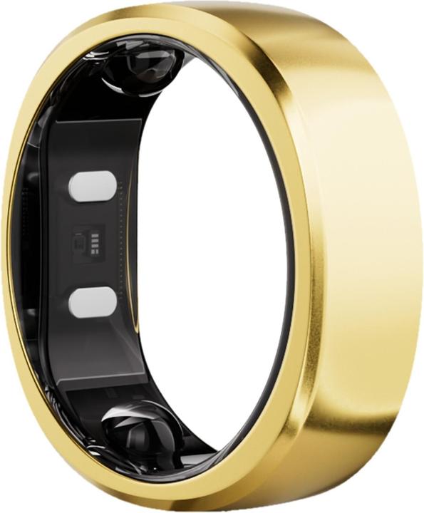 Produktbild RingConn Smart Ring (Gen2) (6, Gold)