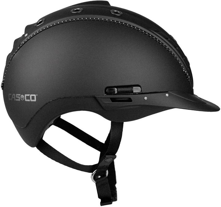 Casco Riding helmet Mistrall 2
