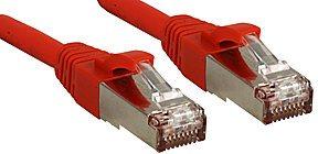 Image du produit Lindy Câble réseau (LSOH, PiMF, S/FTP, CAT6a, 20 m)