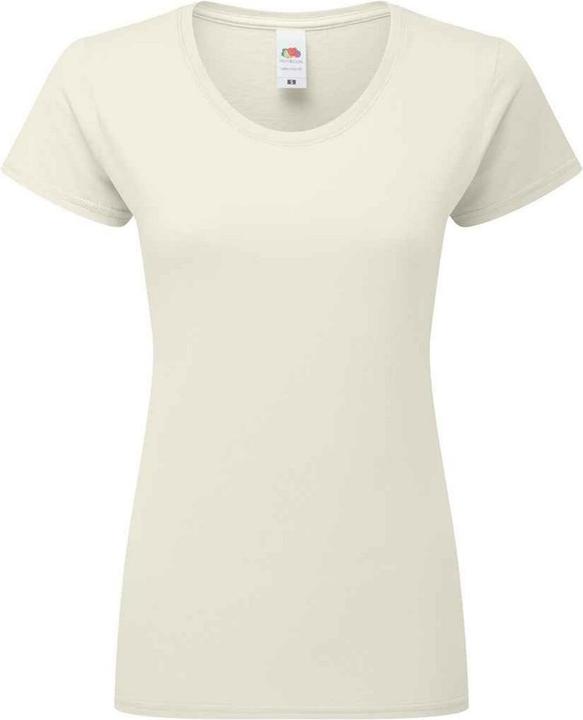 Fruit of the Loom Iconic TShirt (L)