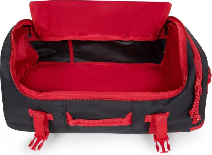 Actual product image Eastpak Carry Pack Daypack 53 cm Laptopfach (29 l)